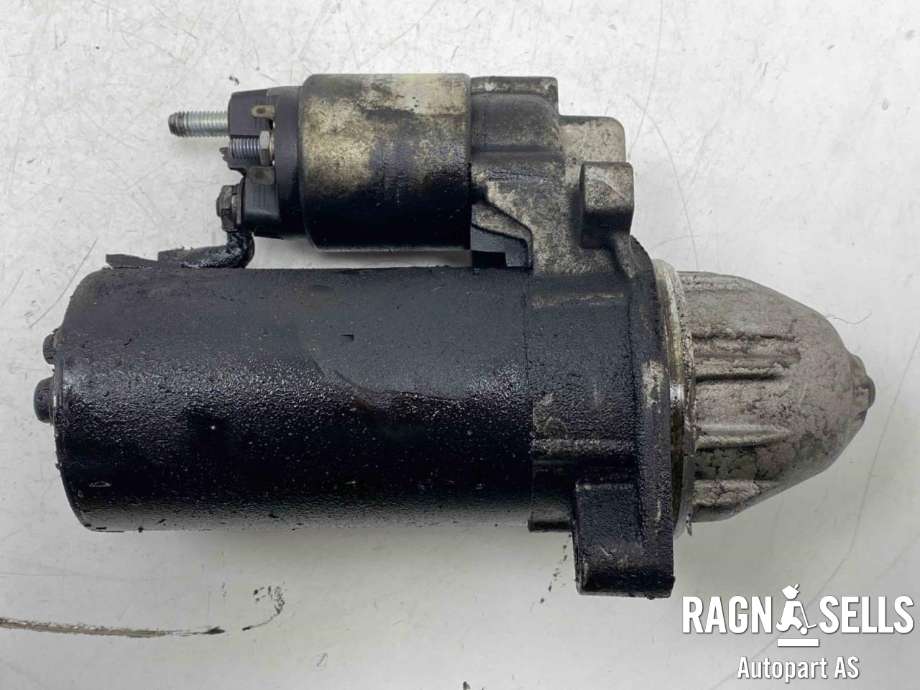 Starter diesel til Mercedes Sprinter 2006-2013 (Fase 1) (906) (906) (A 006 151 74 01||A0061512501|0061512501|0061517401)