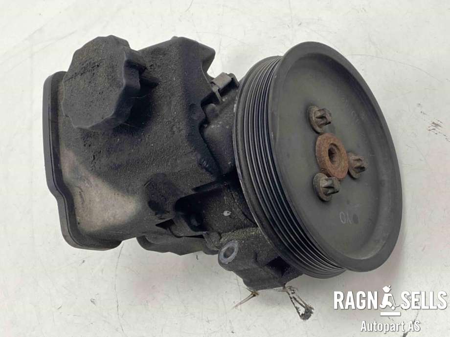 Servo pumpe mekanisk til Mercedes Sprinter 2006-2013 (Fase 1) (906) (906) (A 003 466 71 01||A 003 466 72 01)