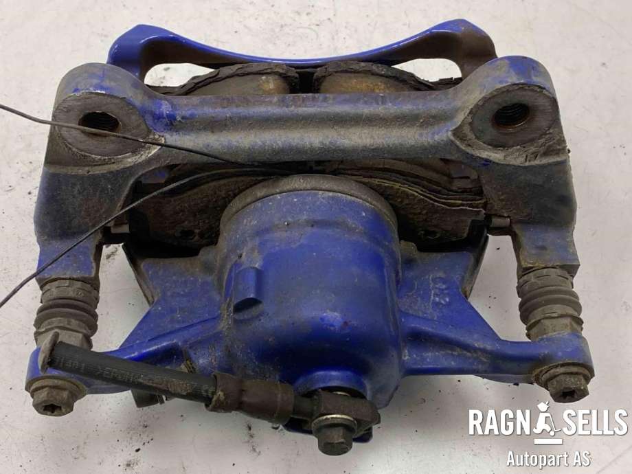 Bremsecaliper høyre foran til VW Passat 2015-2019 (Fase 1) (B8) (B8) (5G0 615 124 E|)