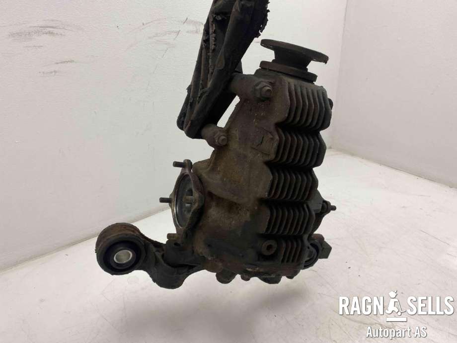 Kardang klokke bak til Toyota Hiace 2001-2006 (Fase 2)  (4111026690||4111026740)
