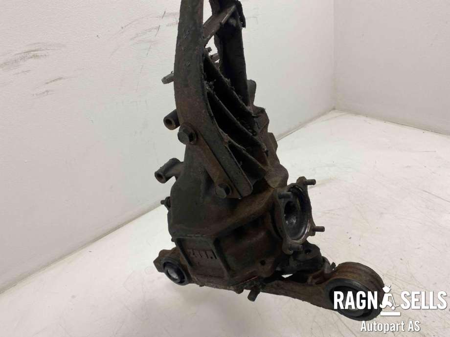 Kardang klokke bak til Toyota Hiace 2001-2006 (Fase 2)  (4111026690||4111026740)