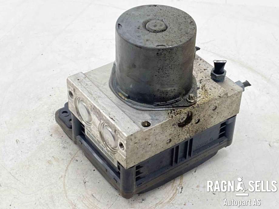 ABS sentral til Audi A7 2010-2014 (Type I, Fase 1)  (4G0 614 517 R|)