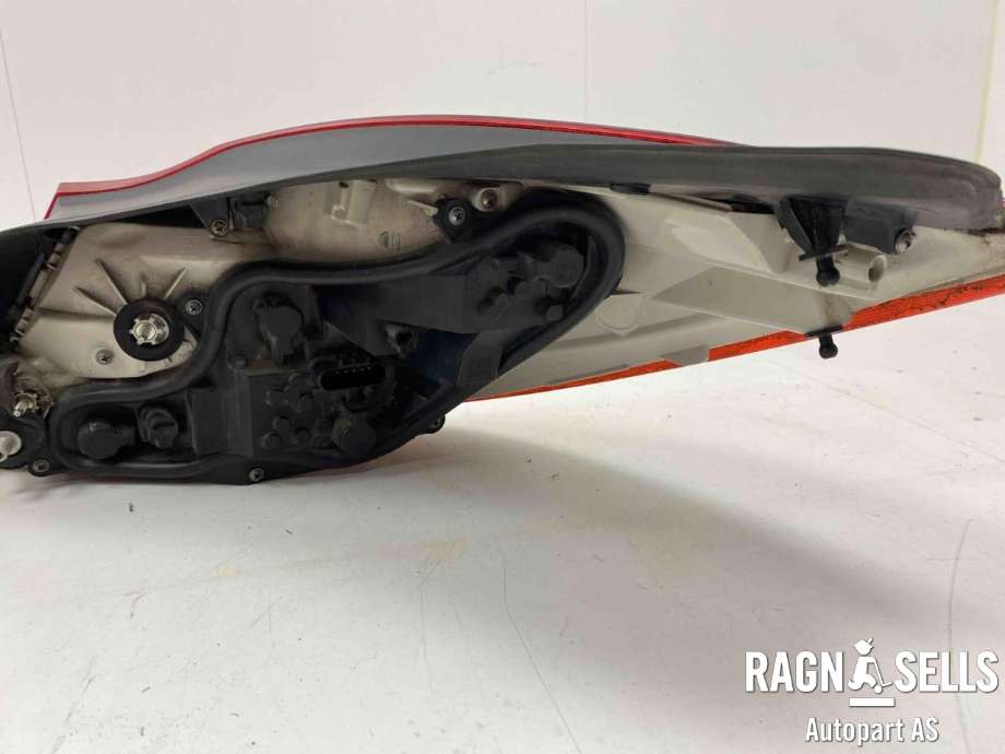 Baklykt venstre til Opel Insignia A 2009-2014  (1222187||13279621)