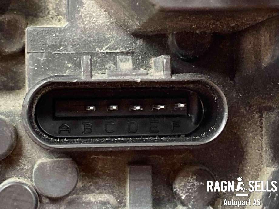 Baklykt venstre til Opel Insignia A 2009-2014  (1222187||13279621)