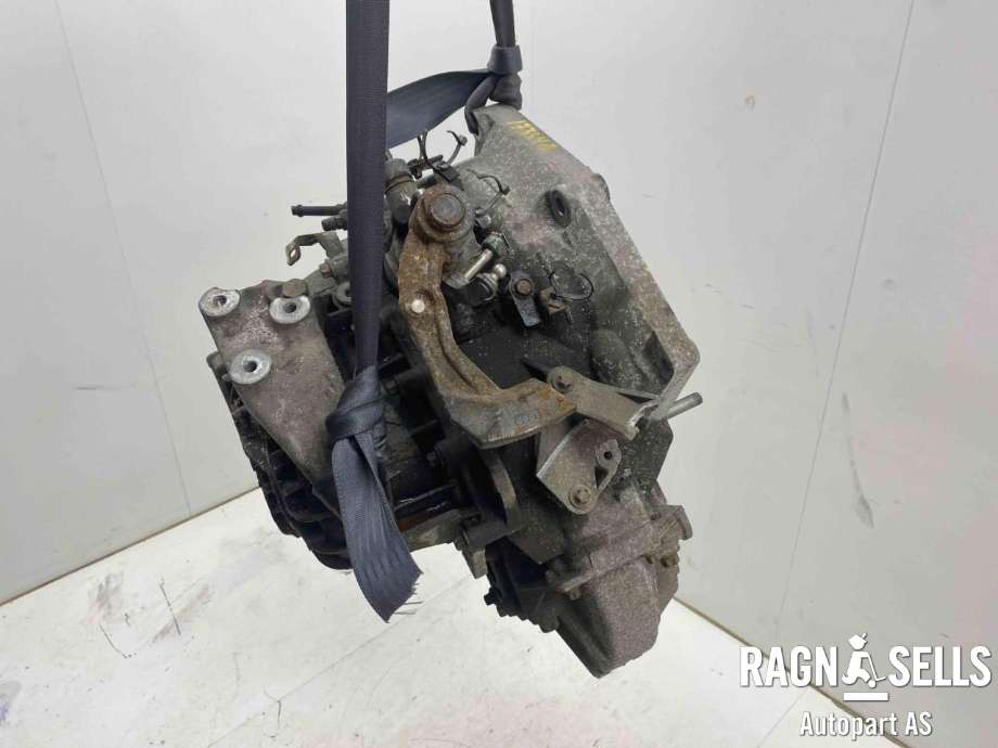 Girkasse manuell 6-trinn til Opel Insignia A 2009-2014  (5700395|55584363|55581765|MF3)