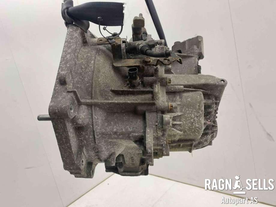 Girkasse manuell 6-trinn til Opel Insignia A 2009-2014  (5700395|55584363|55581765|MF3)