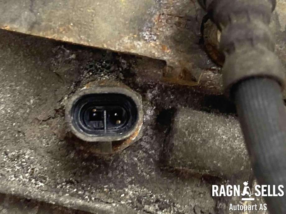 Girkasse manuell 6-trinn til Opel Insignia A 2009-2014  (5700395|55584363|55581765|MF3)