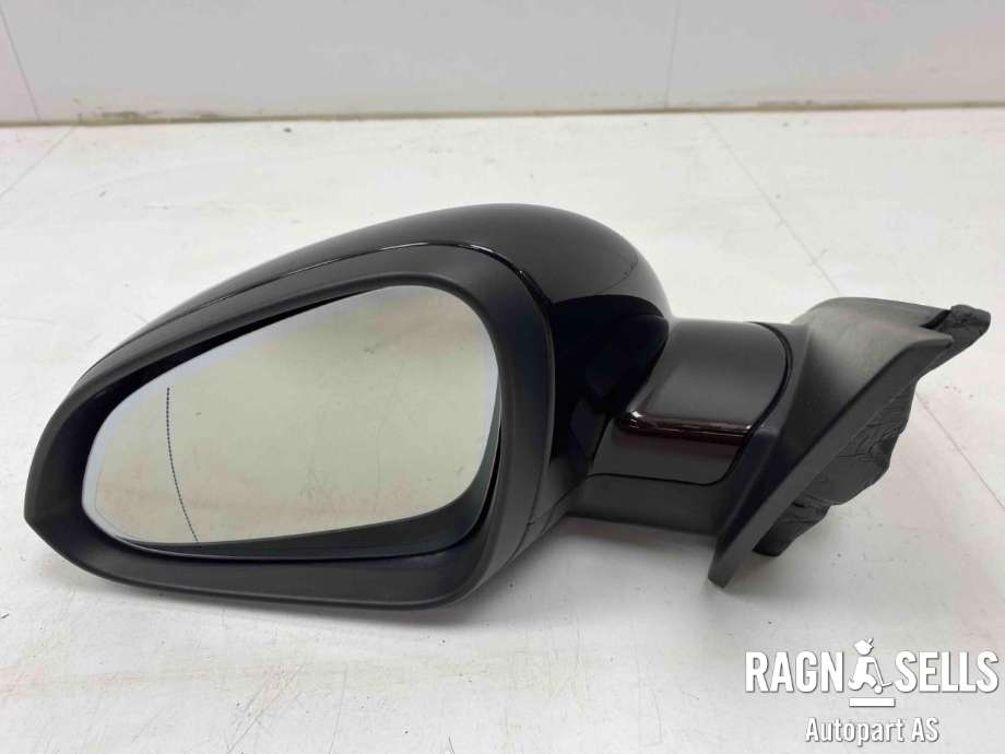 Speil venstre til Opel Insignia A, 2009-2014  (6428290)