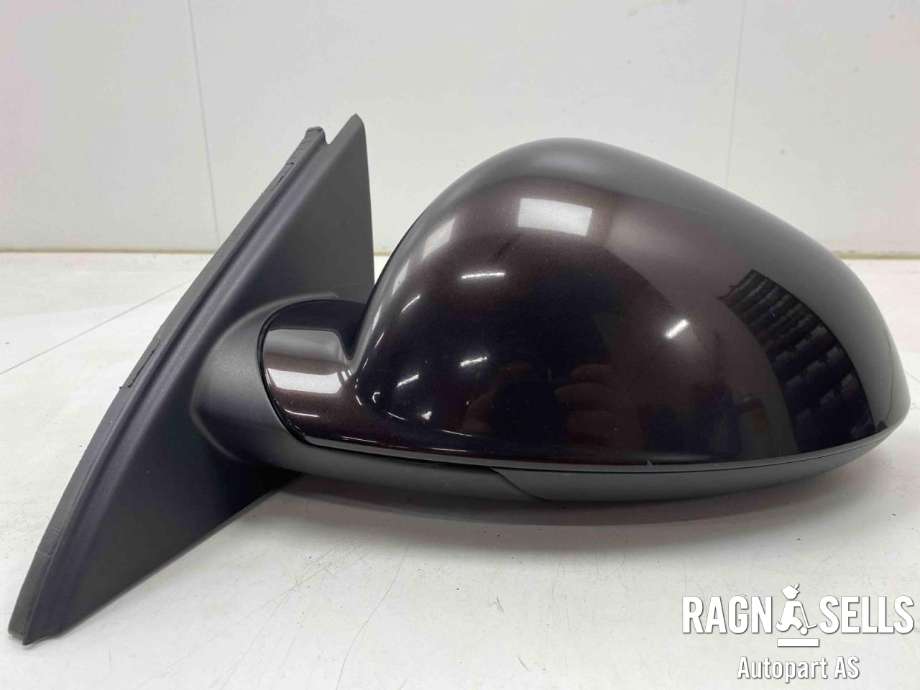 Speil venstre til Opel Insignia A 2009-2014  (6428290||13268765|13329083)