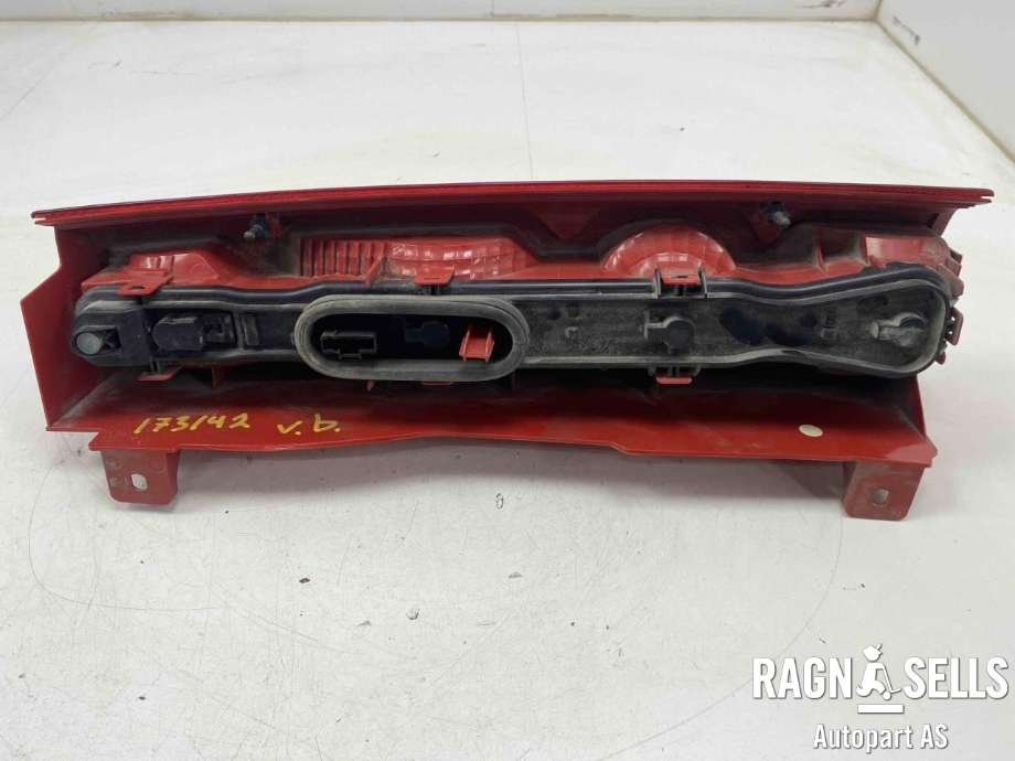 Baklykt venstre til Fiat Scudo 2007-2017 (Type II)  (9467069888|)