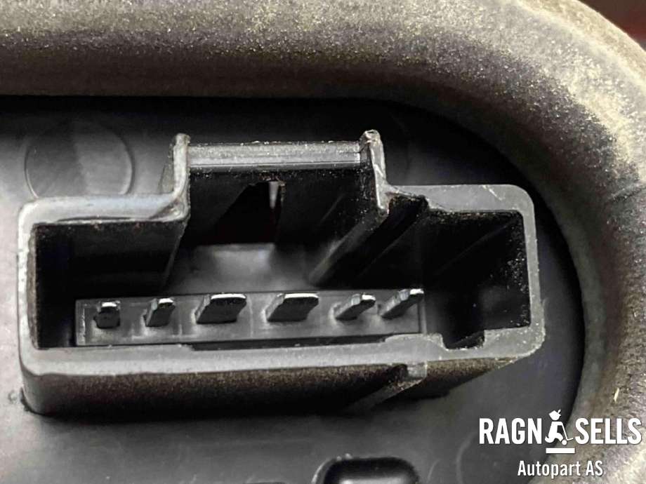 Baklykt venstre til Fiat Scudo 2007-2017 (Type II)  (9467069888|)
