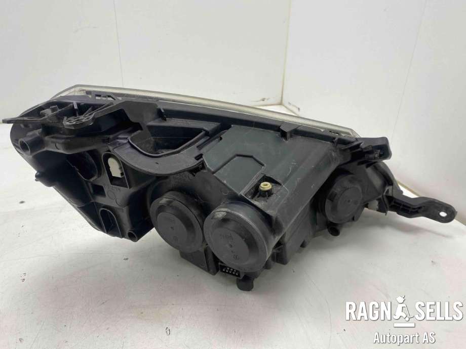 Frontlykt venstre halogen til Fiat Scudo 2007-2017 (Type II)  (1401367980|)