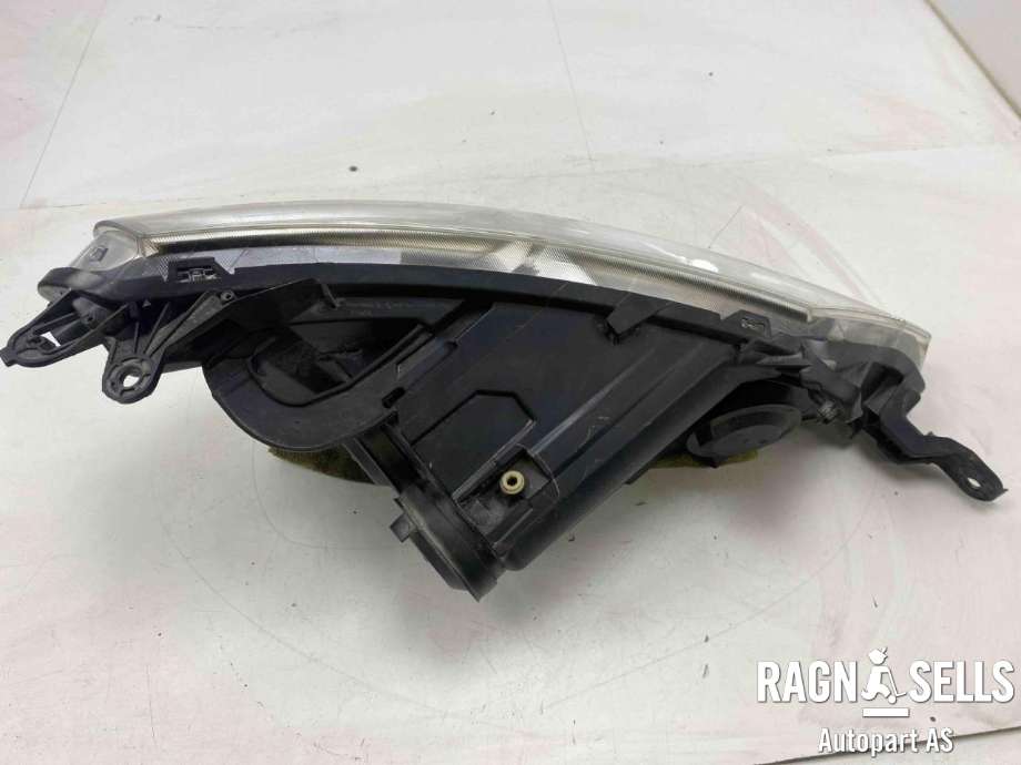 Frontlykt venstre halogen til Fiat Scudo 2007-2017 (Type II)  (1401367980|)