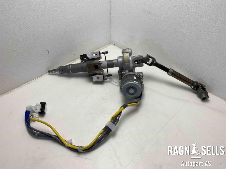Rattaksel elektrisk servo til Toyota Prius 2009-2016 (Type III) (COMBI) (COMBI) (8096047070|)