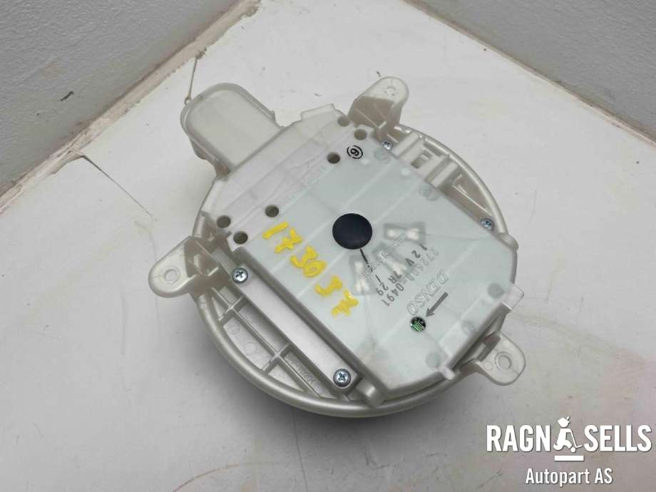 Varmeapparat motor til Toyota Prius 2009-2016 (Type III) (COMBI) (COMBI) (2726000491|)