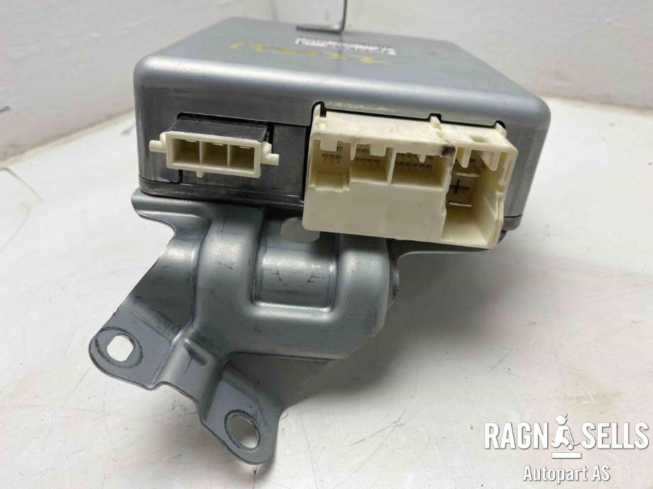 Styreenhet servo til Toyota Prius 2009-2016 (Type III) (COMBI) (COMBI) (89650 47532|)