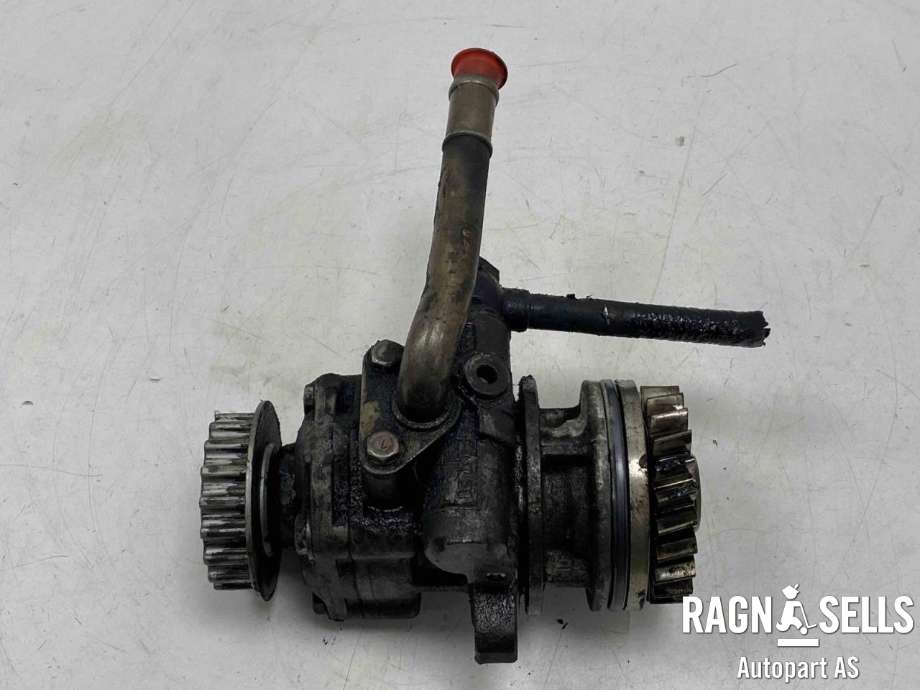 Servo pumpe mekanisk til VW Transporter / Caravelle, 2003-2009 (Fase 1) (T5) (T5) (7H0 422 153 H)