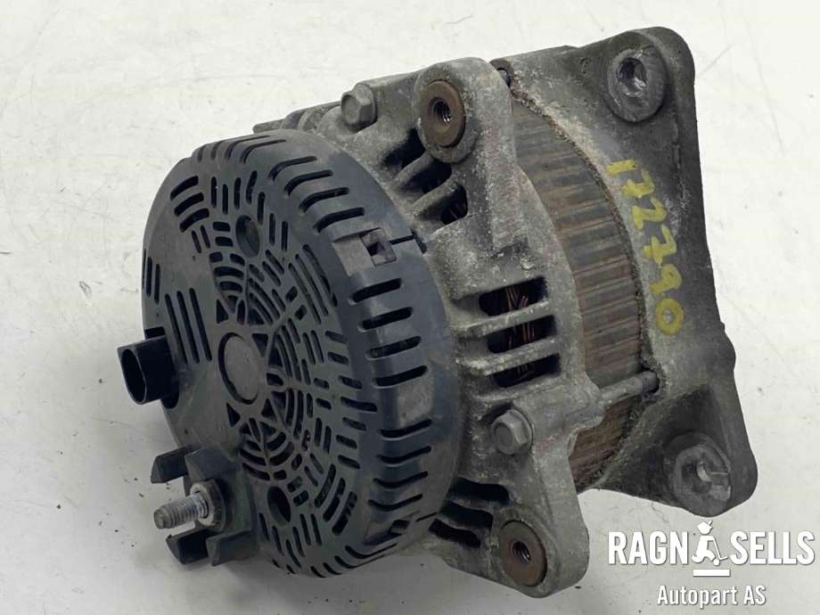 Dynamo diesel til Audi A7 2010-2014 (Type I, Fase 1)  (059 903 018 Q|)