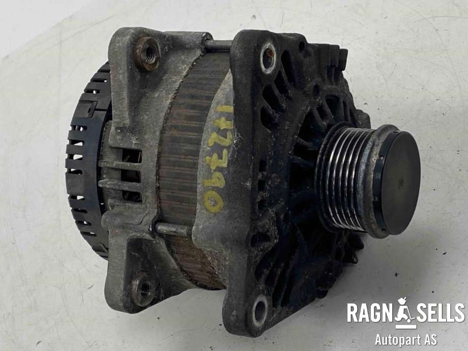 Dynamo diesel til Audi A7 2010-2014 (Type I, Fase 1)  (059 903 018 Q|)