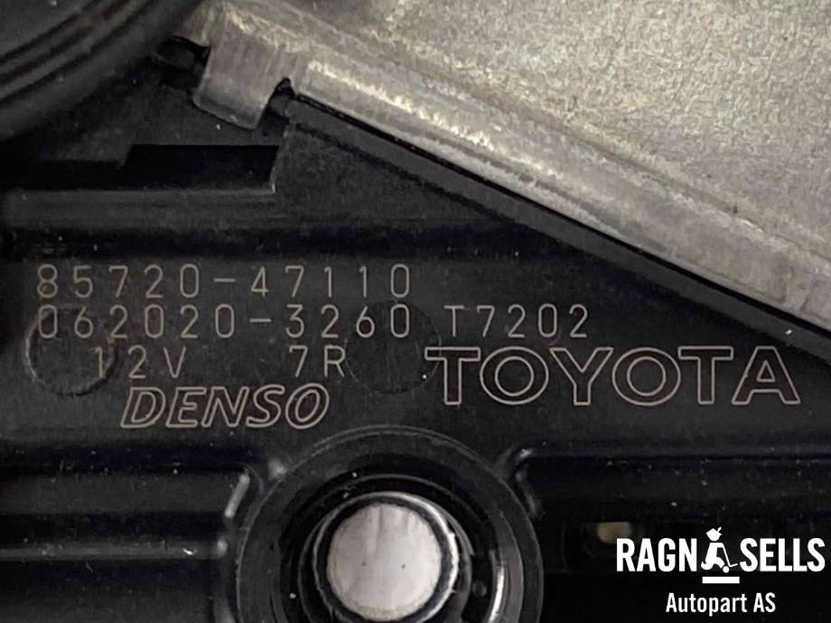 Ruteheis venstre foran til Toyota Prius 2009-2016 (Type III) (COMBI) (COMBI) (8572047110|)