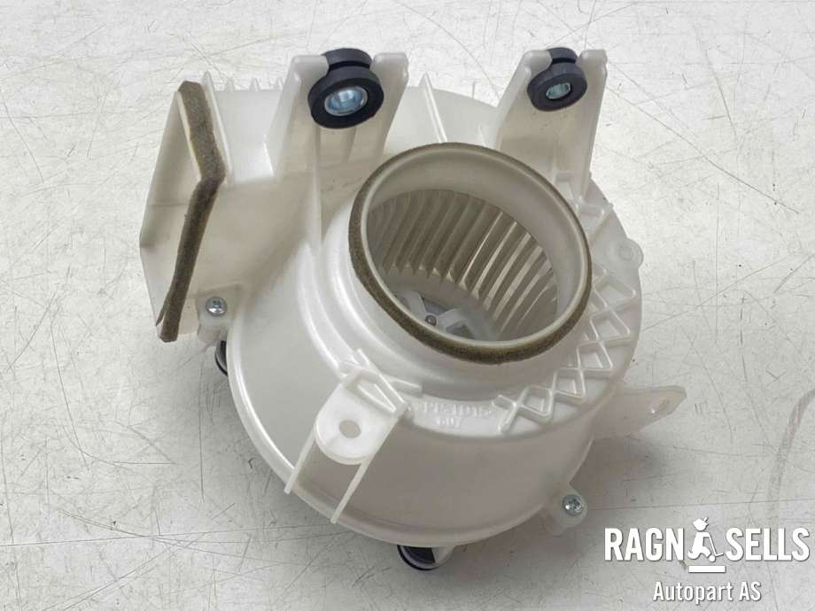 Varmeapparat motor bak til Toyota Prius 2009-2016 (Type III) (COMBI) (COMBI) (G923076010|)