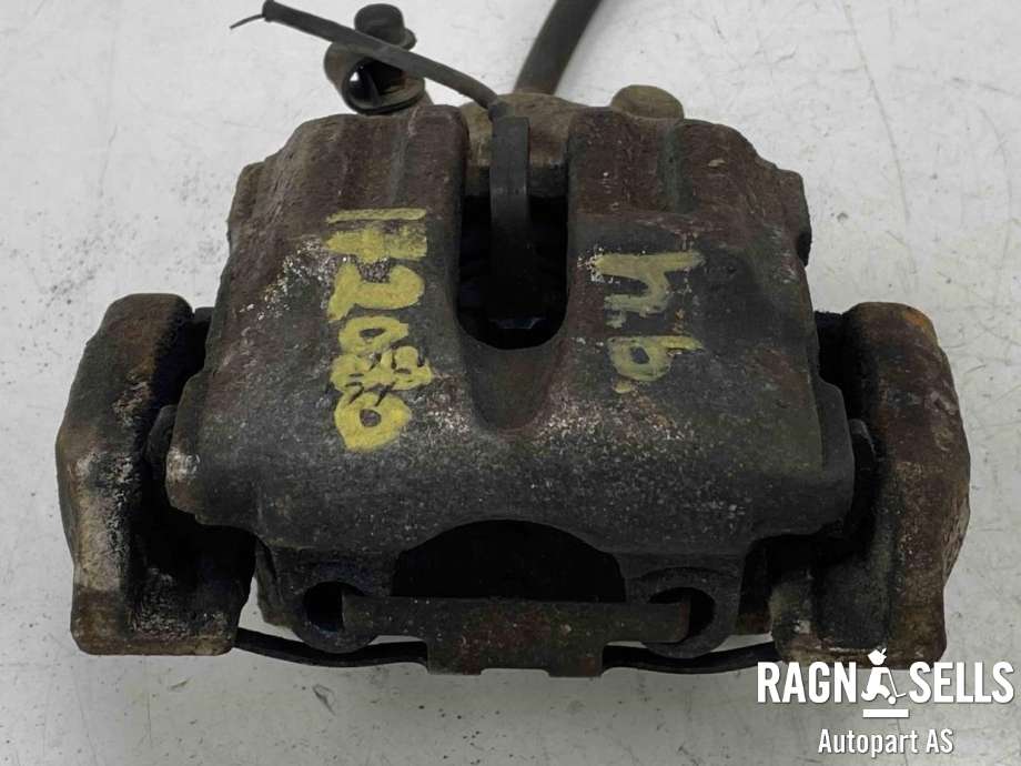Bremsecaliper høyre bak til BMW 1-Serie 2004-2011 (E81/E82/E87/E88) (E81/E82/E87/E88) (34 21 6 768 694|)
