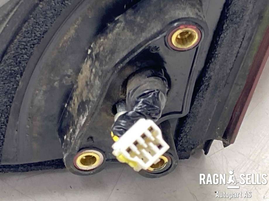 Speil høyre til Suzuki Grand Vitara, XL-7 2001-2007  (N/A|)