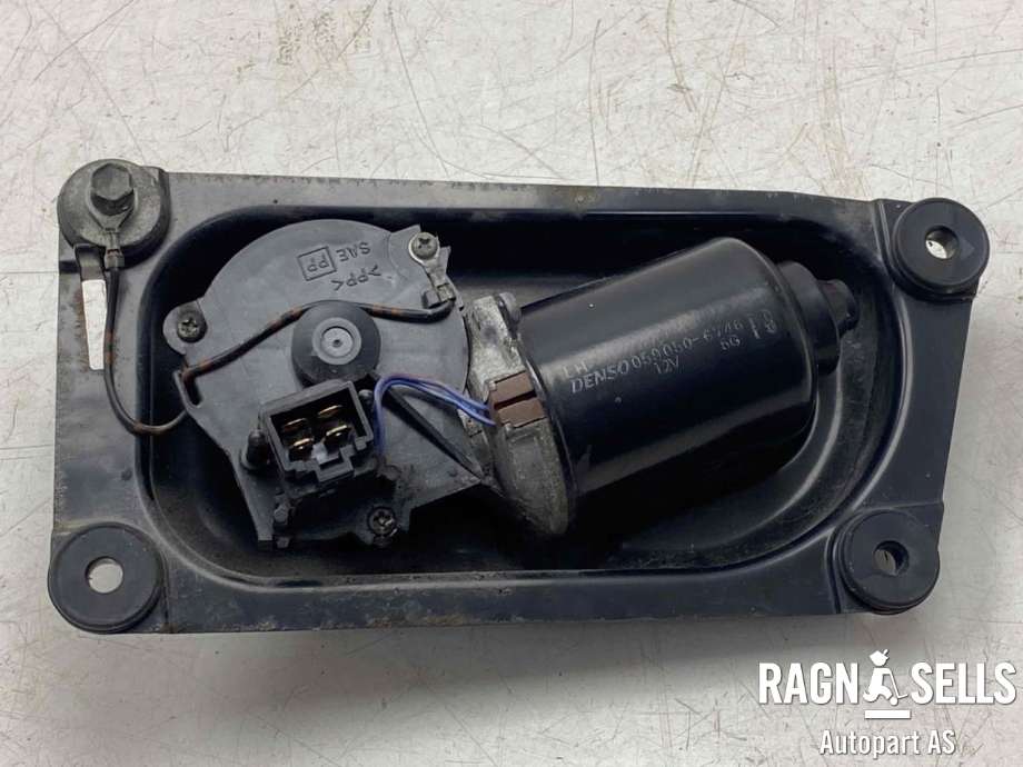 Viskermotor frontrute til Suzuki Grand Vitara, XL-7 2001-2007  (38101-65D00||38101-65D00-000)