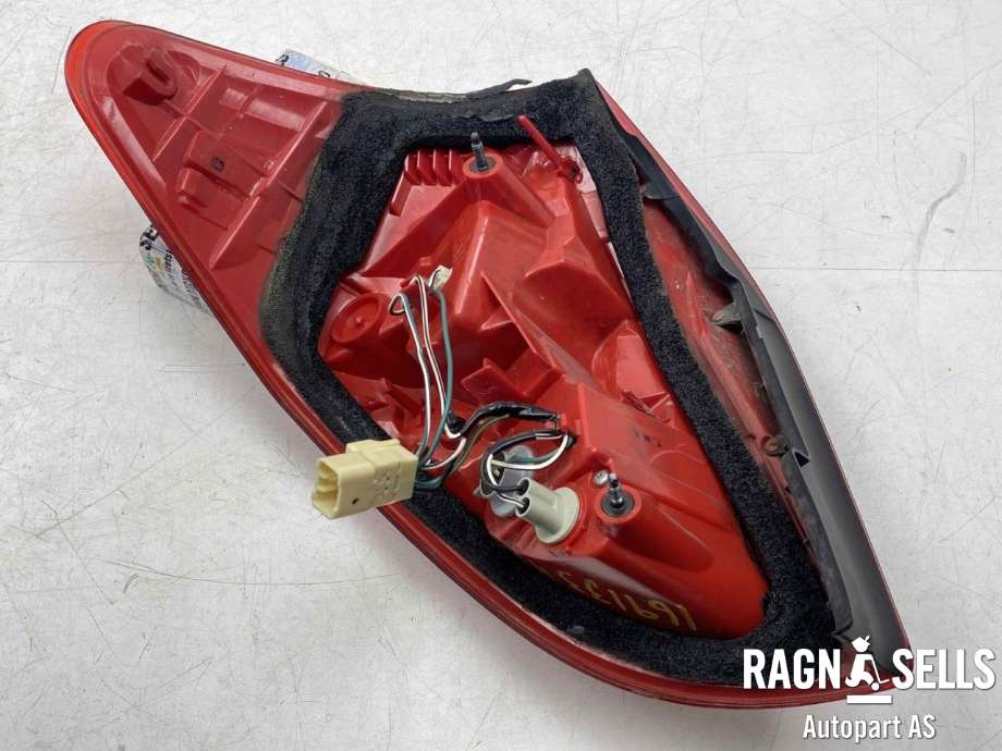 Baklykt høyre til Toyota RAV4 2006-2009 (Type III, Fase 1)  (8155142091|)