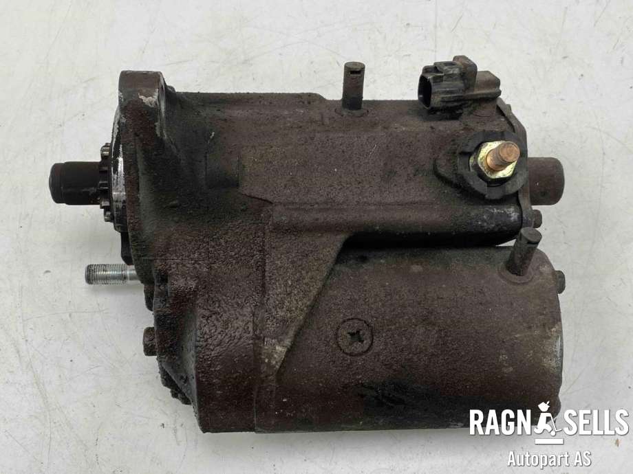 Starter diesel til Toyota Hiace 2001-2006 (Fase 2)  (2810067070||2810030051|2810030060|28100-30050|28100-30051-84|28100-30080|28100-67040|28100-67070|28100-67070-84)