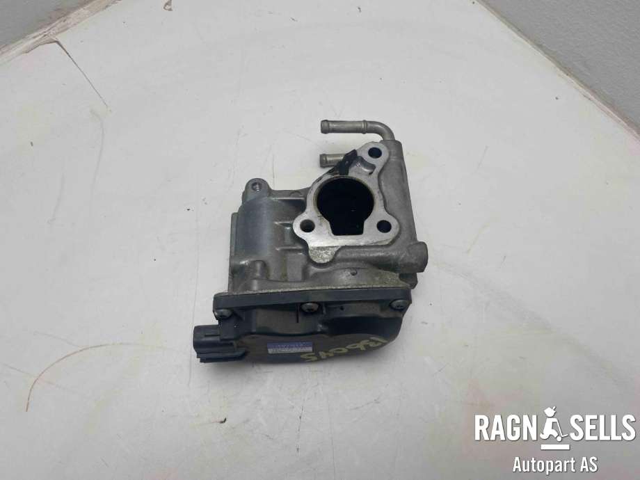 EGR-ventil til Toyota Auris, 2007-2010 (Type I, Fase 1)  (258000R010)