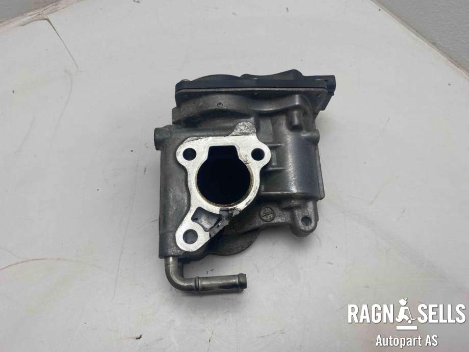 EGR-ventil til Toyota Auris 2007-2010 (Type I, Fase 1)  (258000R010|)