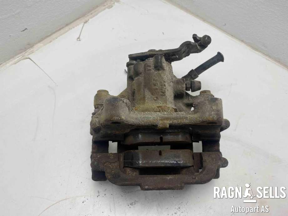Bremsecaliper høyre bak til VW Golf VI 2008-2012  (5K0 615 424|)