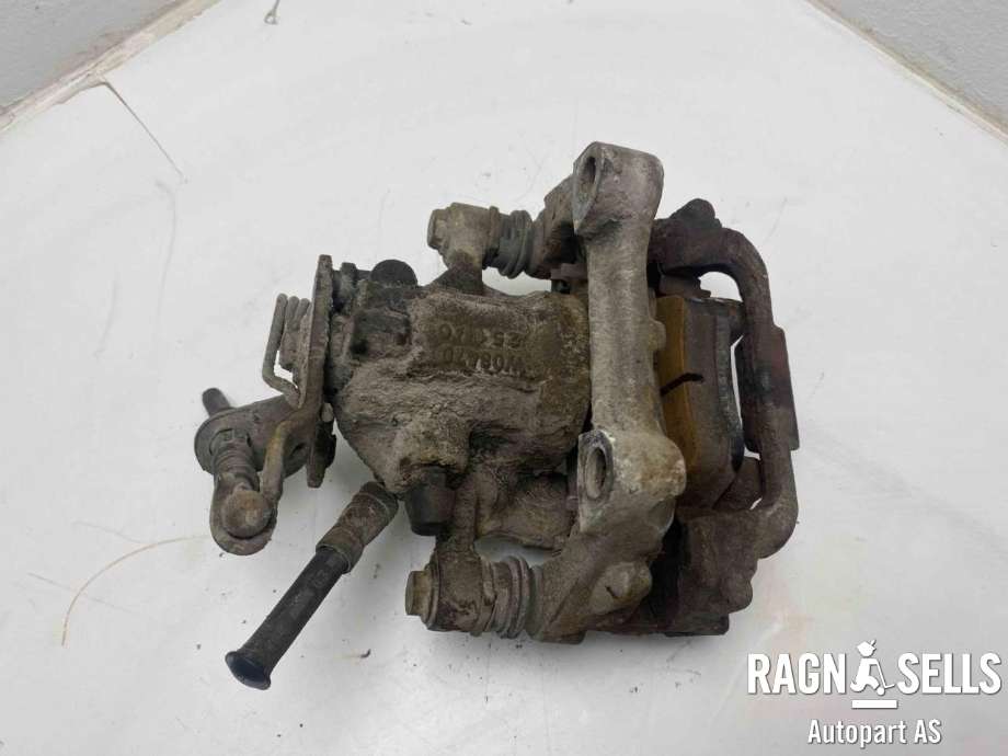 Bremsecaliper venstre bak til VW Golf VI 2008-2012  (5K0 615 423|)