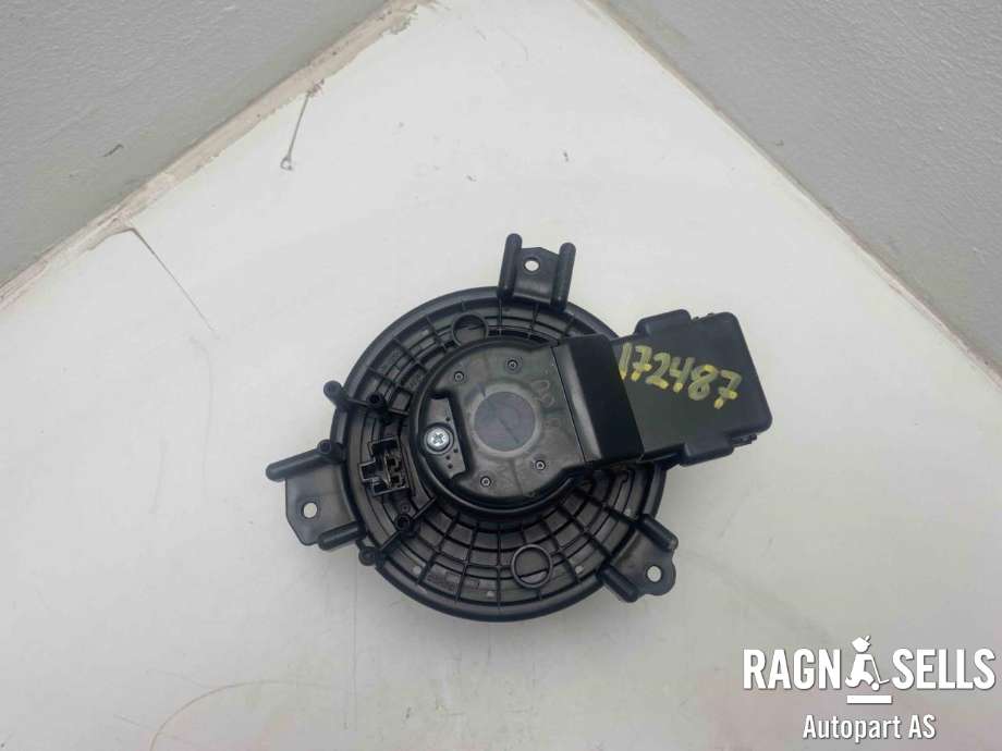Varmeapparat motor til Suzuki Ignis 2016-->> (Type II) (74150-62R00-000|)
