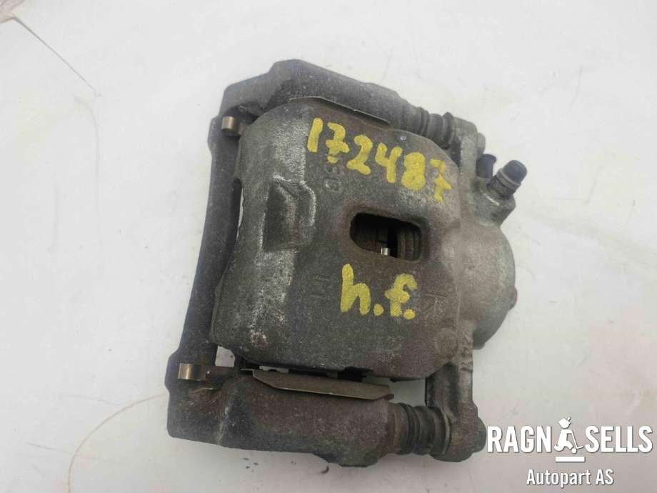 Bremsecaliper høyre foran til Suzuki Ignis, 2016-->> (Type II)  (55101-62R00-999)