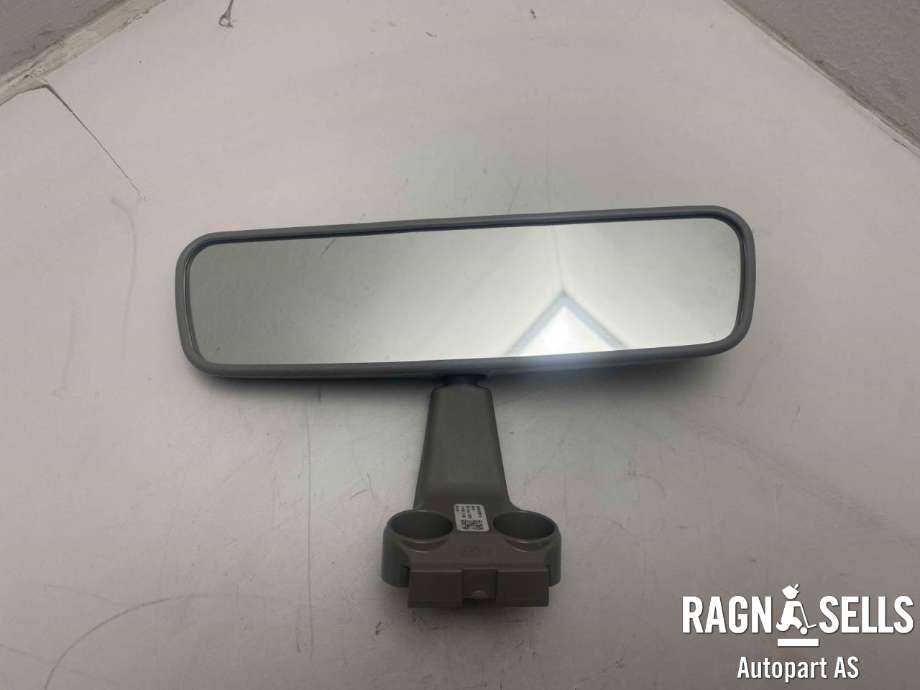 Speil innvendig til Suzuki Ignis, 2016-->> (Type II)  (84703-52R10-6GS)