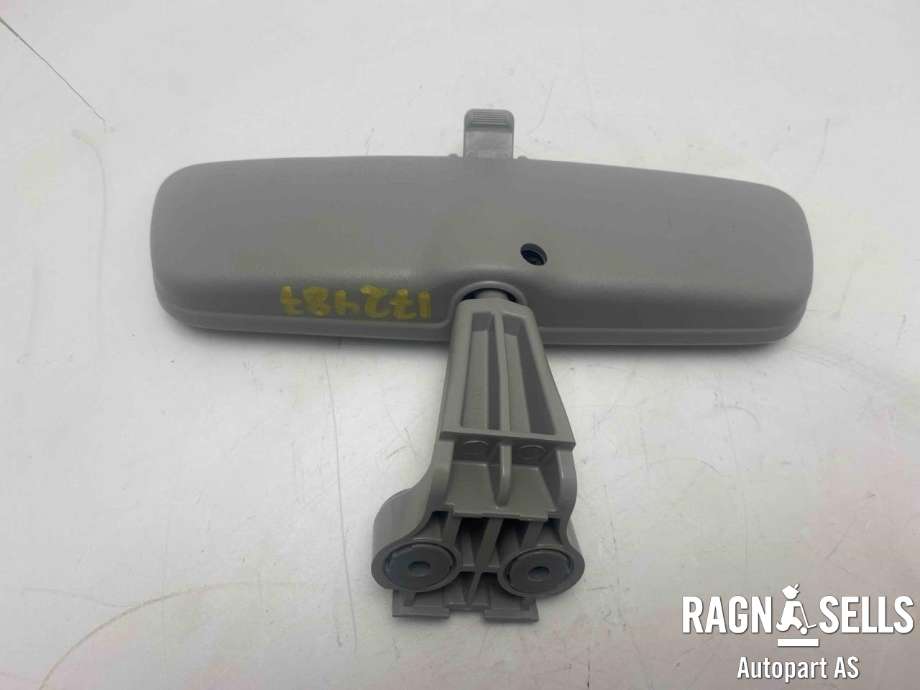 Speil innvendig til Suzuki Ignis 2016-->> (Type II)  (84703-52R10-6GS|)