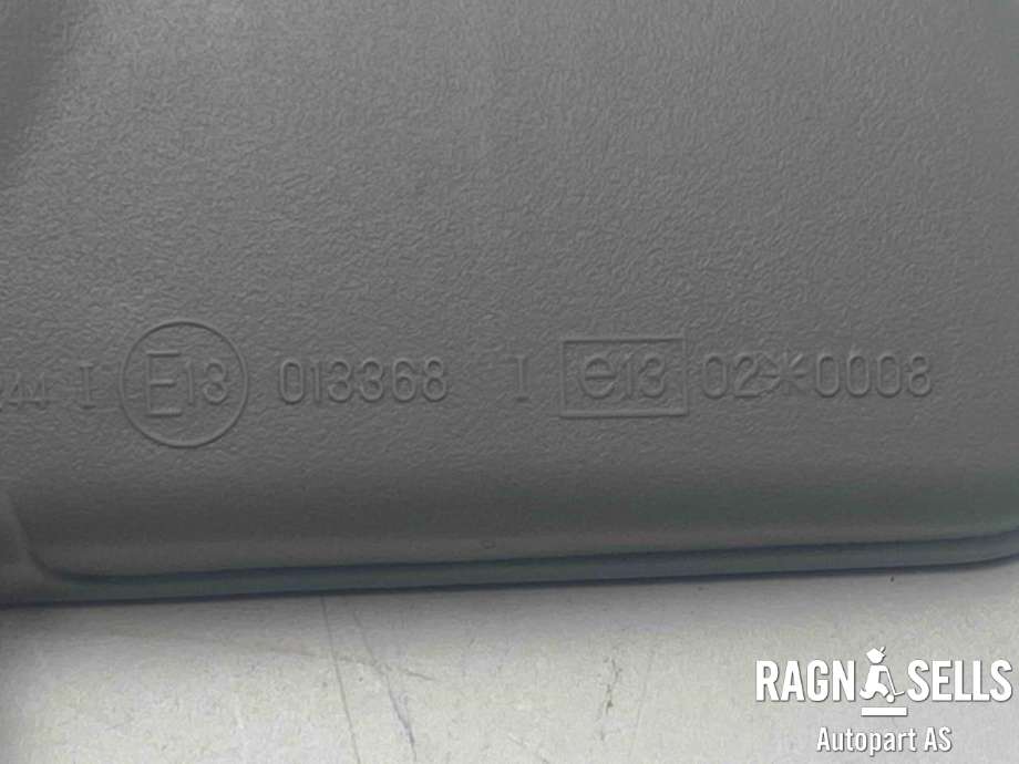 Speil innvendig til Suzuki Ignis 2016-->> (Type II)  (84703-52R10-6GS|)