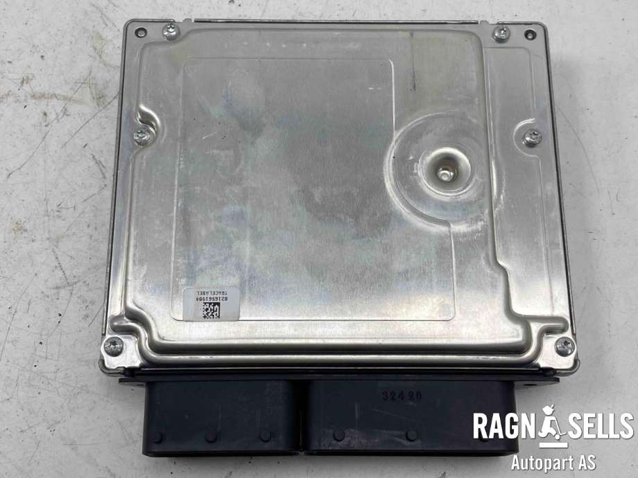 Styreenhet motor til BMW X3 2007-2010 (Fase 2) (E83) (E83) (BOSCH|13 61 8 506 356| 12 14 5 A48 DA9|8 506 356|0 281 016 064)