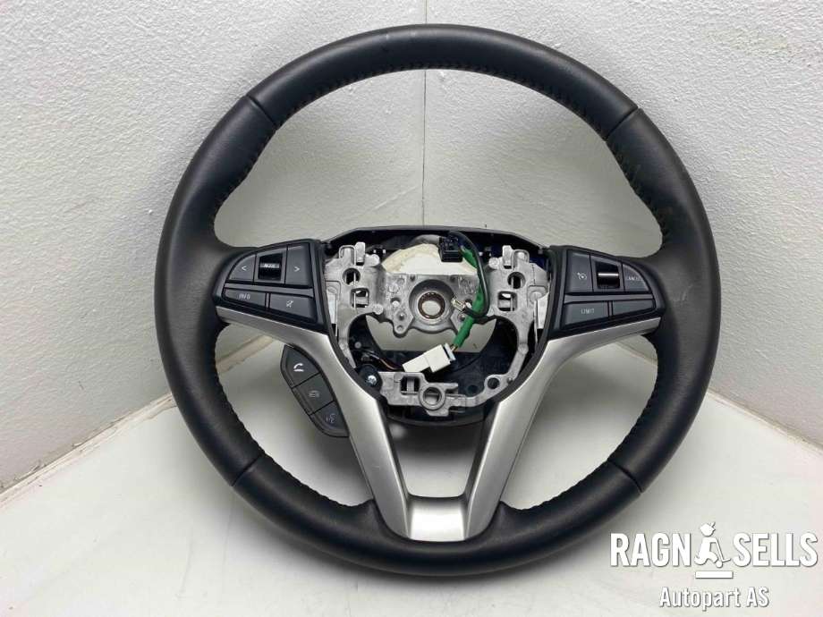Ratt til Suzuki Ignis, 2016-->> (Type II)  (48110-62RF3-GJL)