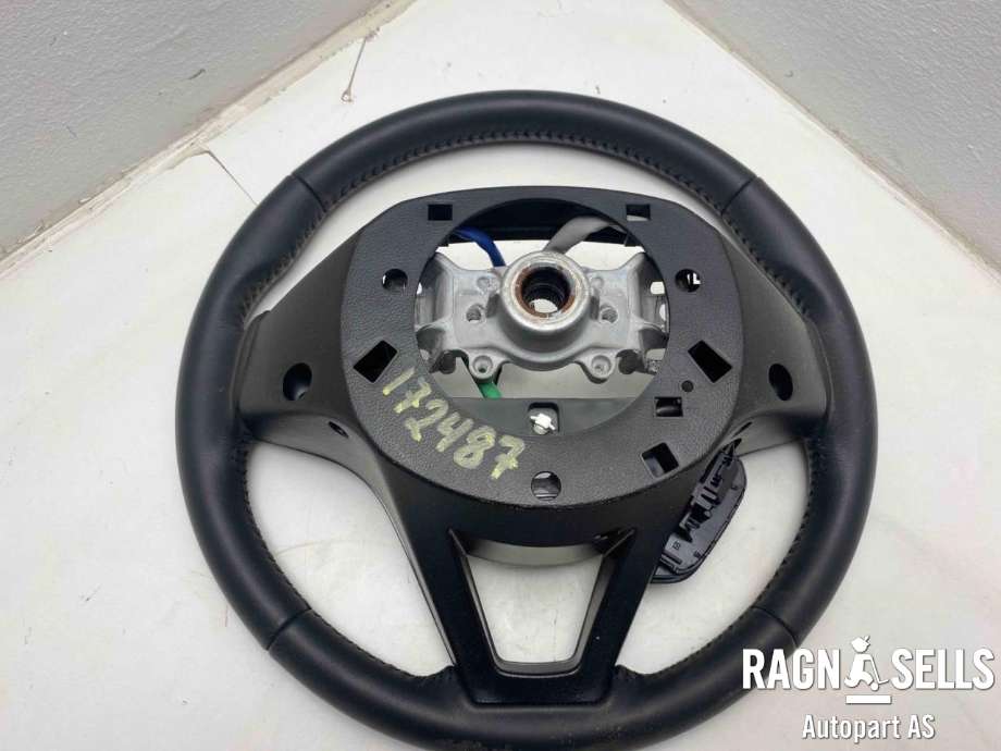 Ratt til Suzuki Ignis 2016-->> (Type II) (48110-62RF3-GJL|)