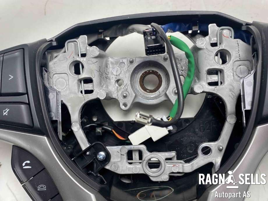 Ratt til Suzuki Ignis 2016-->> (Type II) (48110-62RF3-GJL|)