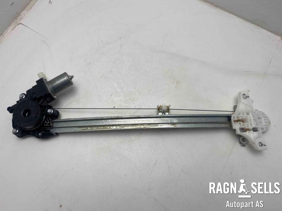 Ruteheis venstre foran til Suzuki Ignis 2016-->> (Type II)  (83460-65P00|262100-6080|)
