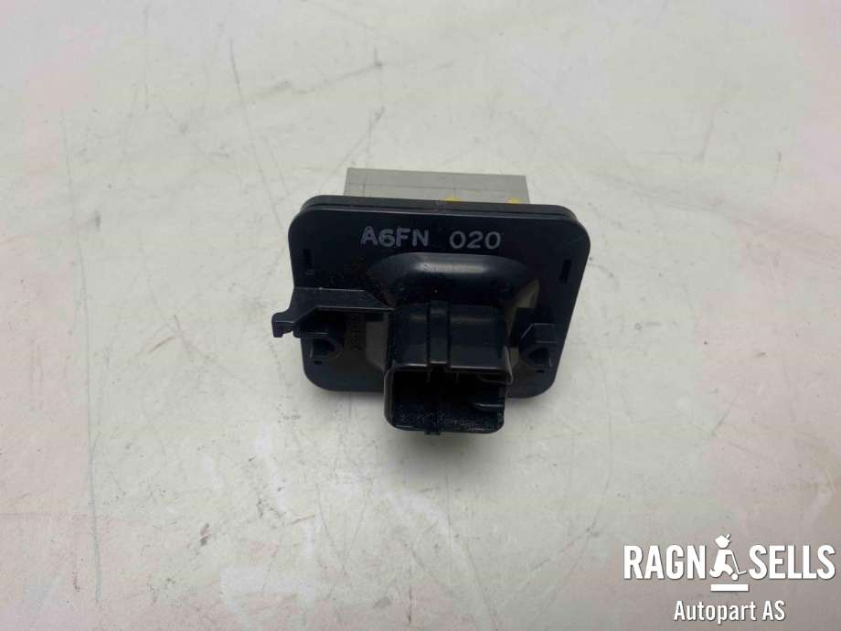 Varmeapparat motstand til Suzuki Ignis, 2016-->> (Type II)  (95626-74PA0-000)