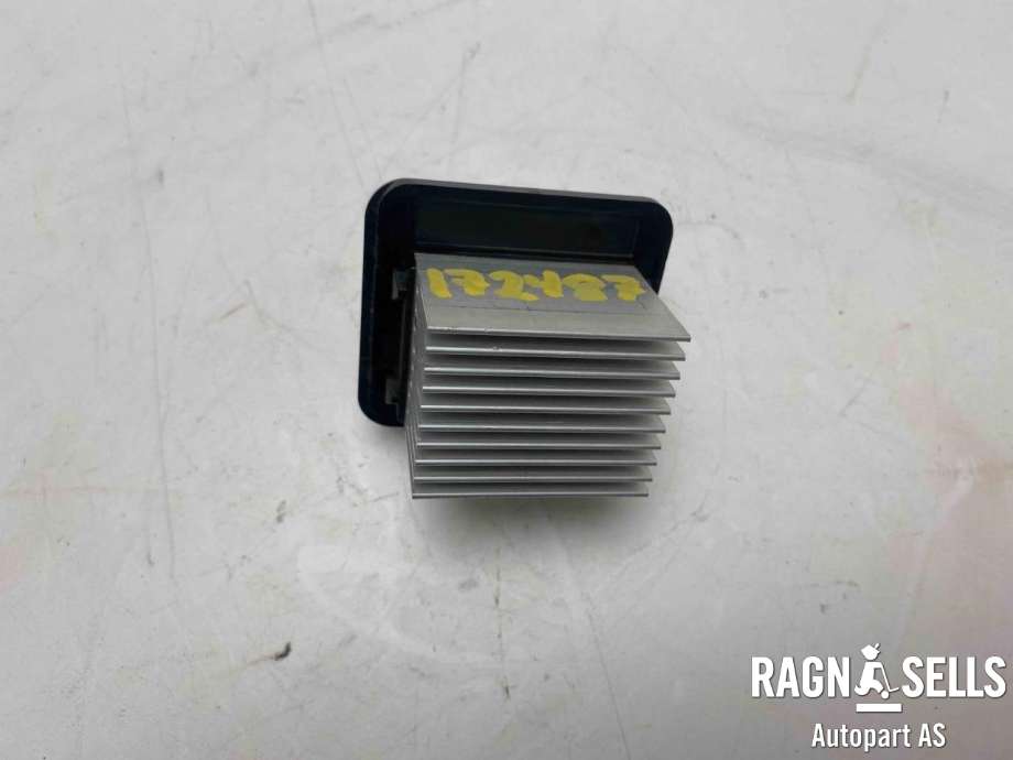 Varmeapparat motstand til Suzuki Ignis 2016-->> (Type II)  (95626-74PA0-000|)
