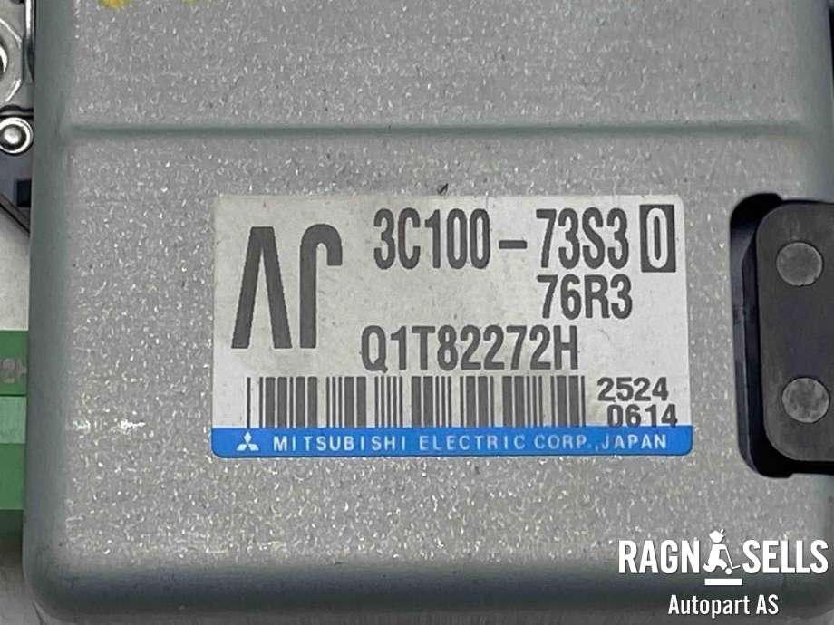 Styreenhet diverse til Suzuki Ignis 2016-->> (Type II)  (3C10073S3|)