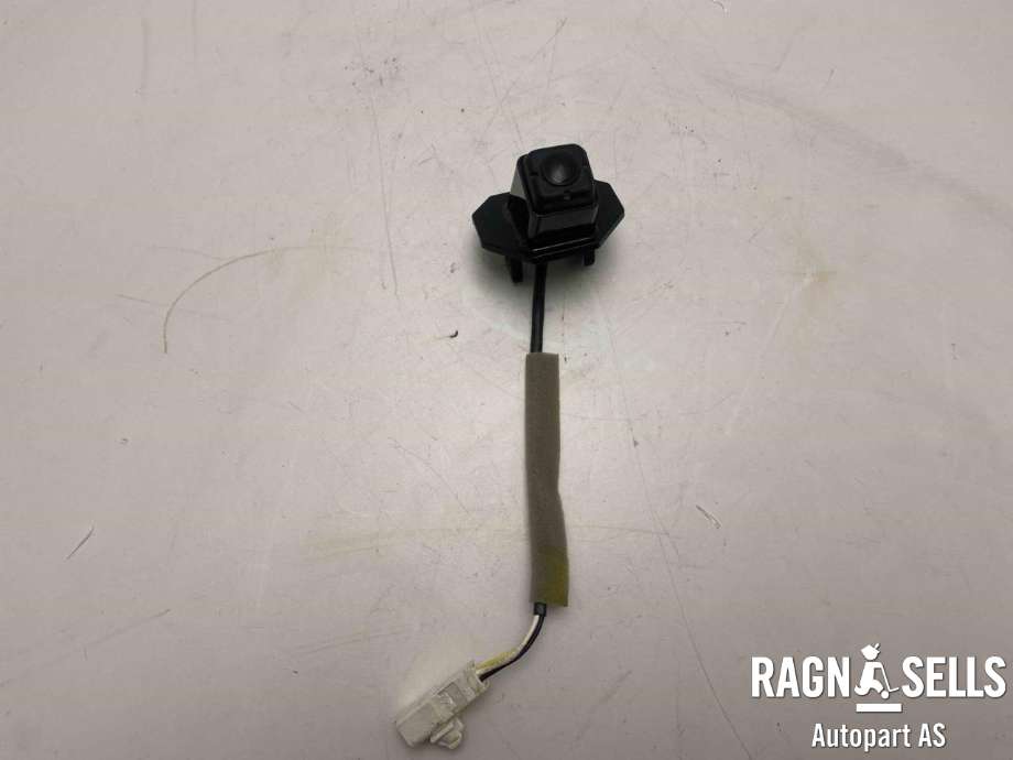 Parkeringskamera bak til Suzuki Ignis, 2016-->> (Type II)  (3A760-73S00-000)