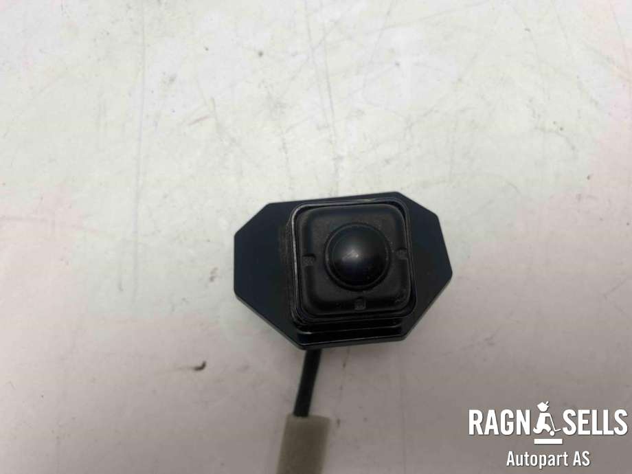 Parkeringskamera bak til Suzuki Ignis 2016-->> (Type II)  (3A760-73S00-000|)
