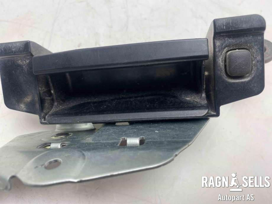 Bakluke/bakdør håndtak til Suzuki Ignis 2016-->> (Type II)  (82850-54MA1-000|)